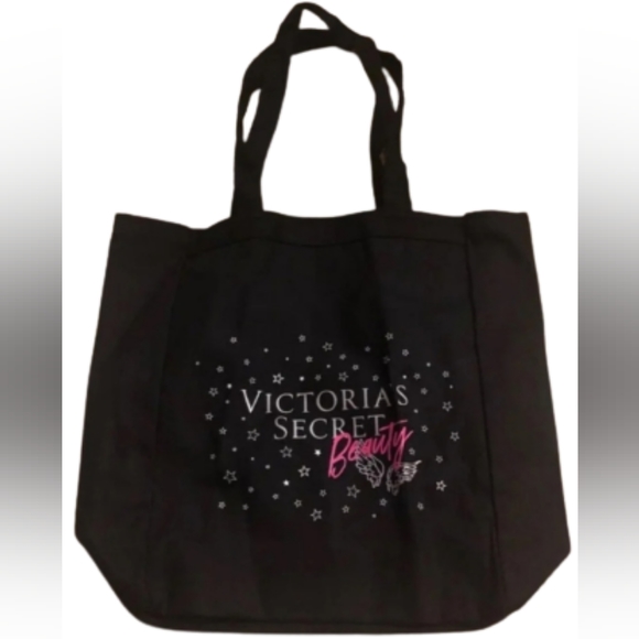 Victoria's Secret Handbags - •𝙑𝙎•𝘾𝘼𝙉𝙑𝘼𝙎-𝘽𝘼𝙂•